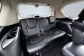 Used 2024  INFINITI QX80 LUXE AWD at The Gilstrap Family Dealerships near Easley&comma; SC