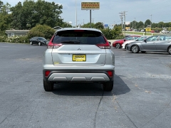 Used 2025  Mitsubishi Eclipse Cross SEL S-AWC at The Truck Farm near Easley&comma; SC