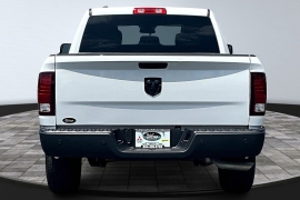 Used 2024  Ram 1500 Classic 2WD Warlock Crew Cab 5'7" Box at The Gilstrap Family Dealerships near Easley&comma; SC