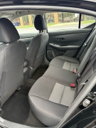 Used 2025  Nissan Sentra SV CVT at The Truck Farm near Easley&comma; SC