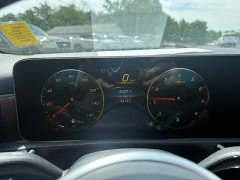 Used 2019  Mercedes-Benz A-Class 4d Sedan A220 at The Truck Farm near Easley&comma; SC