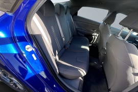 Used 2024  Hyundai Elantra SEL IVT at The Gilstrap Family Dealerships near Easley&comma; SC