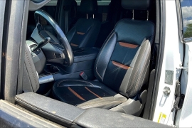Used 2019 GMC Sierra 1500 4WD Crew Cab AT4 at The Gilstrap Family Dealerships near Easley, SC
