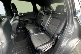 Used 2023 Ford Escape ST-Line FWD at The Gilstrap Family Dealerships near Easley, SC