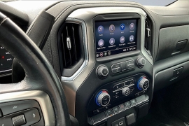 Used 2021 Chevrolet Silverado 1500 2WD Crew Cab 147" LT at The Gilstrap Family Dealerships near Easley, SC