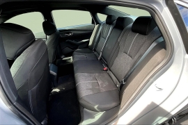 Used 2024  Honda Accord Hybrid Sport Sedan at The Gilstrap Family Dealerships near Easley, SC