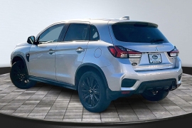 New 2026  Mitsubishi Outlander Sport LE 2&period;0 AWC at The Gilstrap Family Dealerships near Easley&comma; SC