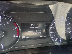 Used 2020  Kia Cadenza Technology Sedan at The Truck Farm near Easley&comma; SC