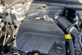 Used 2024  Chevrolet Trax FWD 4dr LT at The Gilstrap Family Dealerships near Easley&comma; SC