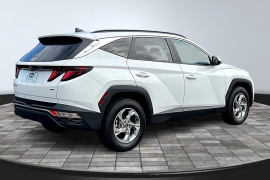 Used 2024  Hyundai Tucson SEL AWD *Ltd Avail* at The Gilstrap Family Dealerships near Easley, SC