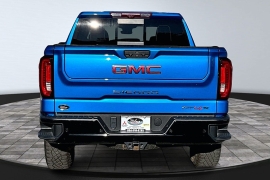 Used 2023  GMC Sierra 1500 4WD Crew Cab 147" AT4X at The Truck Farm near Easley&comma; SC