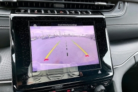 Used 2024  Jeep Grand Cherokee L Altitude 4x4 at The Gilstrap Family Dealerships near Easley&comma; SC