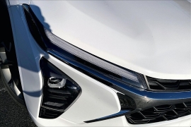 Used 2024  Chevrolet Trax FWD 4dr LT at The Gilstrap Family Dealerships near Easley&comma; SC