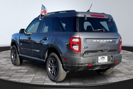 Used 2024  Ford Bronco Sport Big Bend 4x4 at The Gilstrap Family Dealerships near Easley&comma; SC