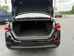 Used 2025  Nissan Sentra SV CVT at The Truck Farm near Easley&comma; SC