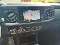 Used 2018  Toyota Tacoma 4WD Double Cab TRD Off-Road Auto at The Truck Farm near Easley&comma; SC