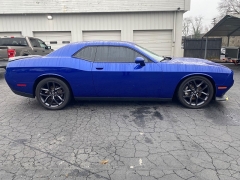Used 2022 Dodge Challenger GT RWD at The Gilstrap Family Dealerships near Easley, SC