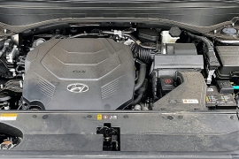 Used 2025  Hyundai Palisade SEL Premium FWD at The Gilstrap Family Dealerships near Easley, SC