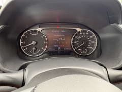 Used 2025  Nissan Altima SV FWD at The Truck Farm near Easley&comma; SC