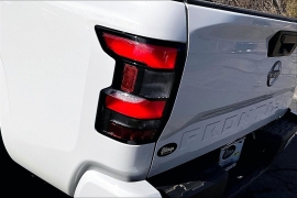 Used 2025  Nissan Frontier King Cab 4x2 SV at The Gilstrap Family Dealerships near Easley&comma; SC