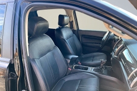 Used 2019  Ford Ranger 4WD SuperCrew Lariat at The Gilstrap Family Dealerships near Easley&comma; SC