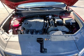 Used 2024  Hyundai Tucson SEL FWD &ast;Ltd Avail&ast; at The Gilstrap Family Dealerships near Easley&comma; SC