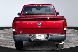 Used 2022  Ram 1500 Classic 2WD SLT Quad Cab 6'4" Box at The Gilstrap Family Dealerships near Easley&comma; SC