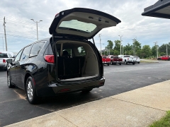 Used 2024  Chrysler Voyager LX FWD at The Truck Farm near Easley&comma; SC