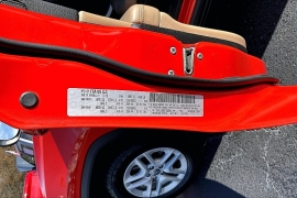 Used 2019  Jeep Compass 4d SUV FWD Sport at The Gilstrap Family Dealerships near Easley, SC