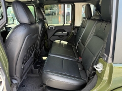 Used 2022  Jeep Wrangler Unlimited 4xe Rubicon 4x4 at The Truck Farm near Easley&comma; SC