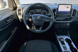 Used 2024  Ford Bronco Sport Big Bend 4x4 at The Gilstrap Family Dealerships near Easley&comma; SC