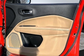 Used 2019  Jeep Compass 4d SUV FWD Sport at The Gilstrap Family Dealerships near Easley, SC