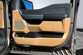 Used 2022  Ford F-150 2WD XLT SuperCab 6.5' Box at The Gilstrap Family Dealerships near Easley, SC