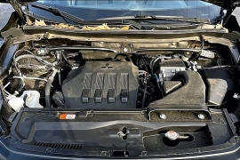 Used 2024  Mitsubishi Eclipse Cross LE S-AWC at The Gilstrap Family Dealerships near Easley&comma; SC