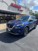 Used 2023 Nissan Rogue AWD S *Ltd Avail* at The Gilstrap Family Dealerships near Easley, SC