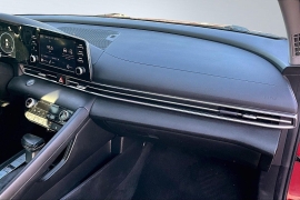 Used 2021  Hyundai Elantra SEL IVT at The Gilstrap Family Dealerships near Easley&comma; SC