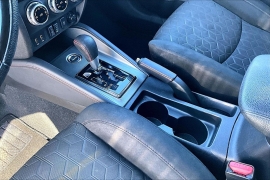 Used 2023  Mitsubishi Outlander Sport Ralliart 2&period;0 AWC at The Gilstrap Family Dealerships near Easley&comma; SC