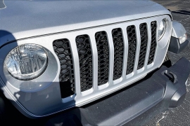 Used 2023  Jeep Gladiator Sport S 4x4 at The Gilstrap Family Dealerships near Easley&comma; SC