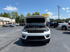 Used 2024  Jeep Grand Cherokee 4xe 4x4 at The Truck Farm near Easley&comma; SC
