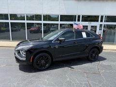 Used 2024  Mitsubishi Eclipse Cross LE S-AWC at The Truck Farm near Easley&comma; SC