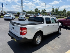 Used 2025  Ford Maverick XL AWD SuperCrew Hybrid at The Truck Farm near Easley&comma; SC