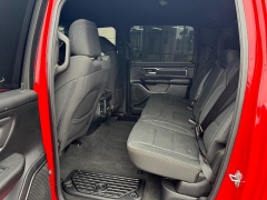 Used 2019  Ram 1500 4WD Crew Cab Big Horn&sol;Lone Star at The Truck Farm near Easley&comma; SC