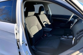 New 2026  Mitsubishi Outlander Sport ES 2&period;0 AWC at The Gilstrap Family Dealerships near Easley&comma; SC