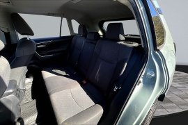 Used 2019  Toyota RAV4 4d SUV AWD XLE at The Gilstrap Family Dealerships near Easley, SC