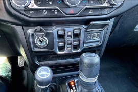 Used 2021  Jeep Wrangler Unlimited Sport S 4x4 at The Gilstrap Family Dealerships near Easley&comma; SC