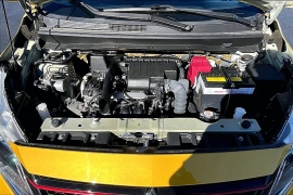 Used 2024  Mitsubishi Mirage Black Edition CVT at The Gilstrap Family Dealerships near Easley&comma; SC