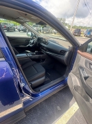 Used 2023 Nissan Rogue AWD S *Ltd Avail* at The Gilstrap Family Dealerships near Easley, SC