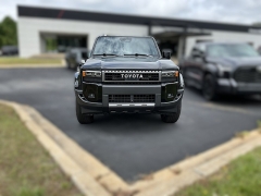 Used 2025  Toyota Land Cruiser 1958 4WD at The Truck Farm near Easley&comma; SC