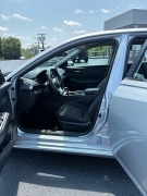 Used 2025  Nissan Altima SV FWD at The Truck Farm near Easley&comma; SC