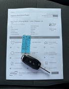 Used 2023  Ford F-150 2WD XLT SuperCrew 5&period;5' Box at The Truck Farm near Easley&comma; SC